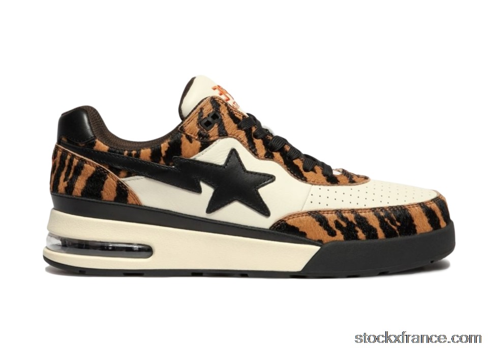 A Bathing Ape Bape Road Sta Year of the Tiger