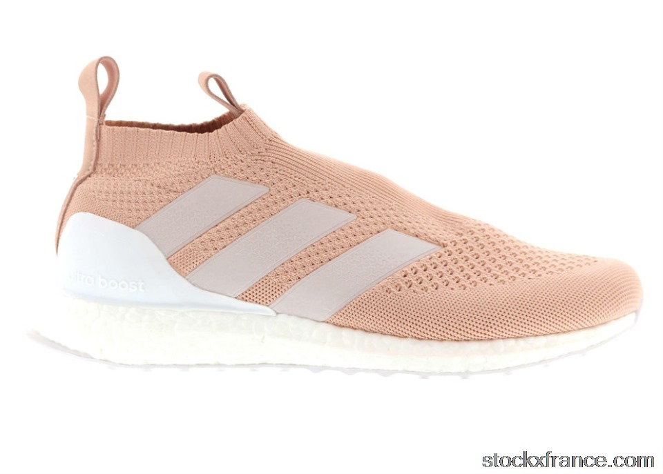 ACE 16 PureControl Ultra Boost Kith Flamingos CM7890