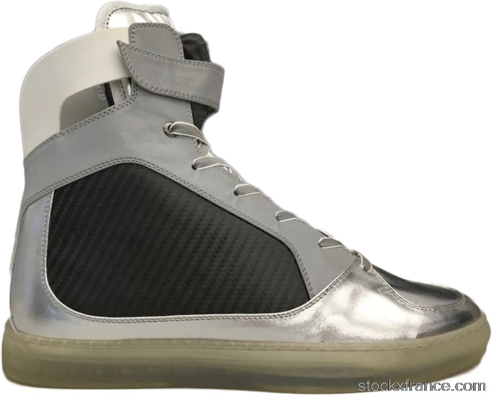 Android Homme Mission Moon Boots GE x Jackthreads GEXAH1969