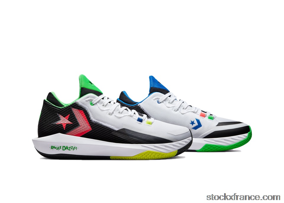 Converse All Star BB Jet NBA Jam 171634C