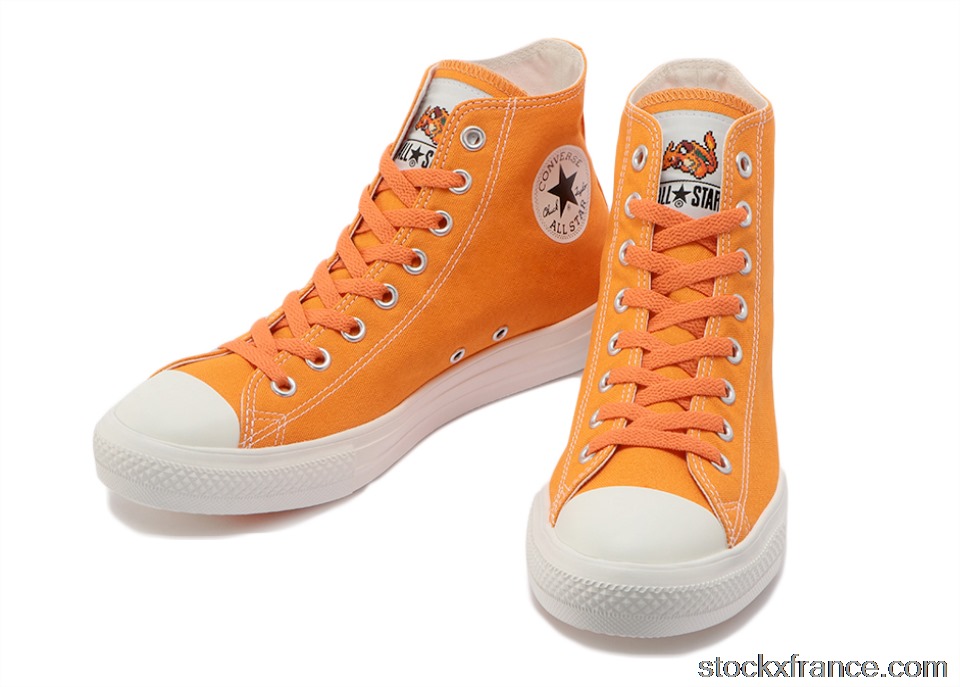 Converse All Star Light Hi Pokemon Charizard 31306262