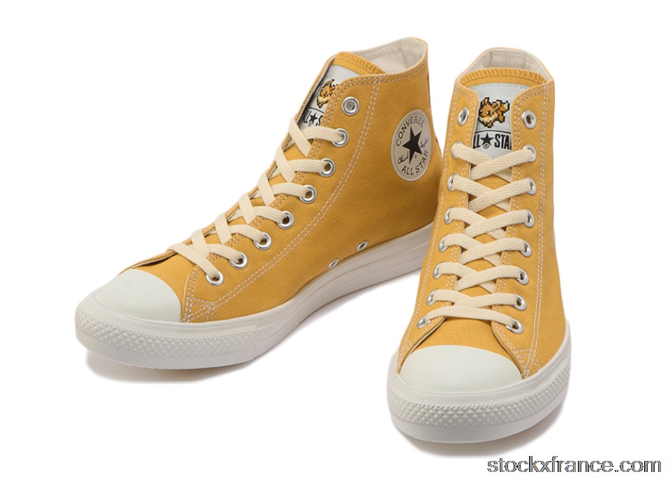 Converse All Star Light Hi Pokemon Eevee 31306261