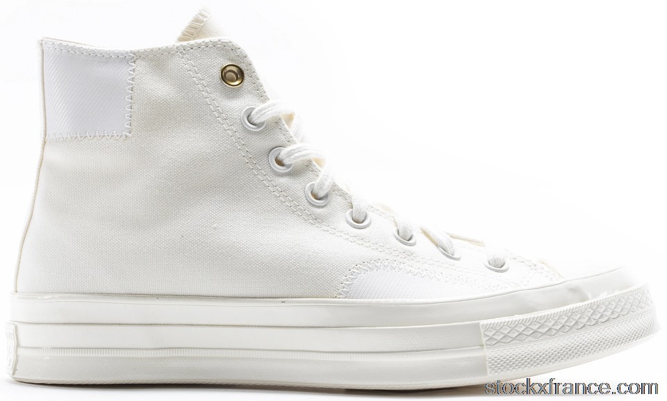 Converse Chuck Taylor All-Star 70 Hi Clean 'n Preme 167821C