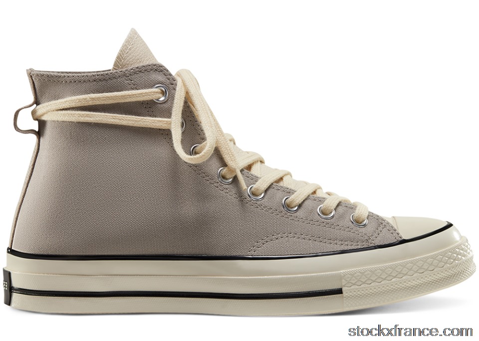 Converse Chuck Taylor All-Star 70 Hi Fear of God Essentials Grey 168219C