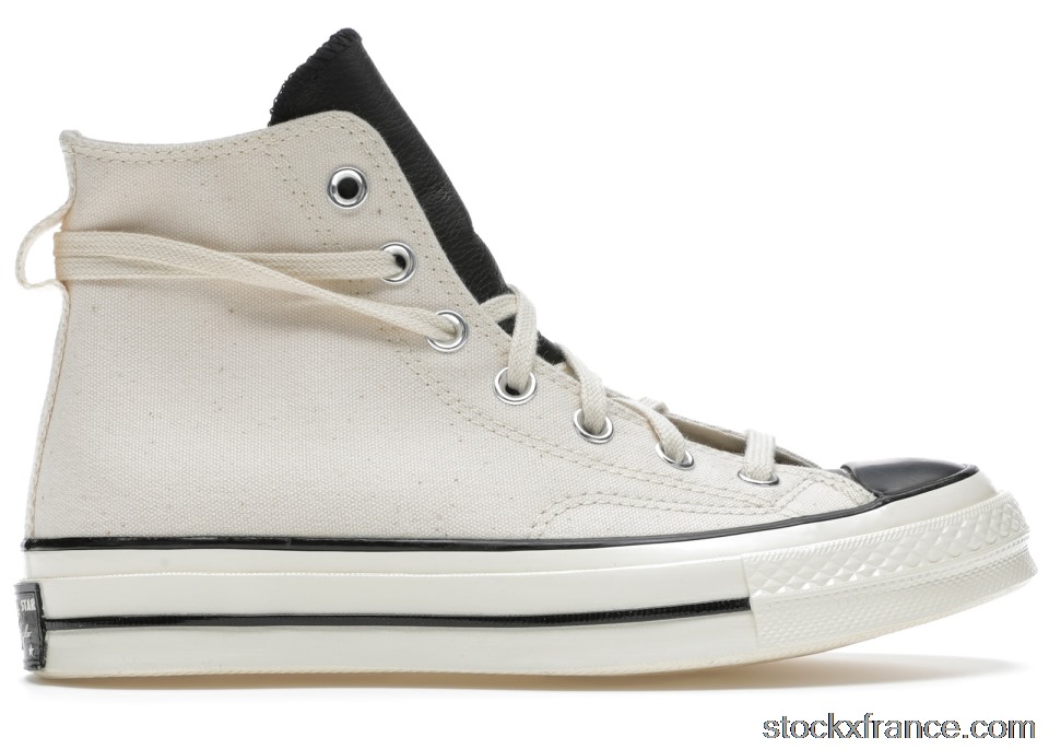 Converse Chuck Taylor All-Star 70 Hi Fear of God Natural 167955C