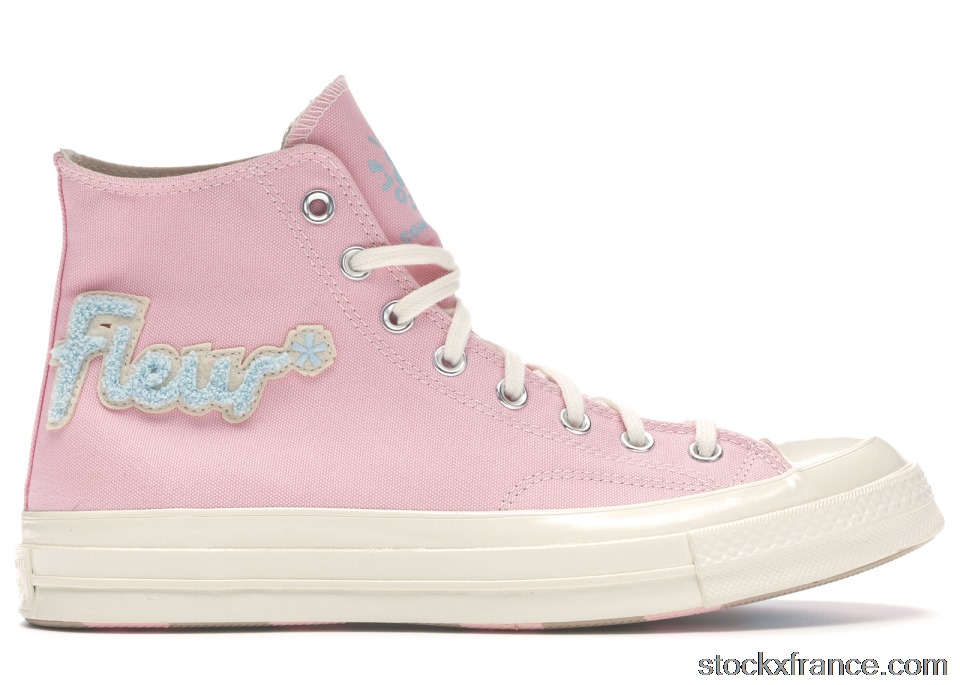Converse Chuck Taylor All-Star 70 Hi Golf Le Fleur Chenille 167478C