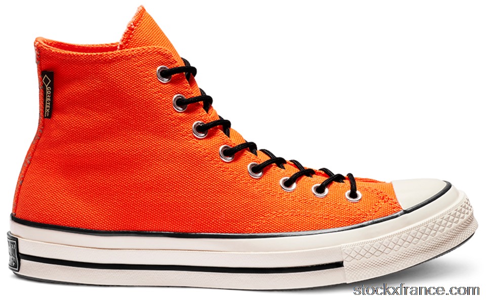Converse Chuck Taylor All-Star 70 Hi Gore-tex Orange 162351C