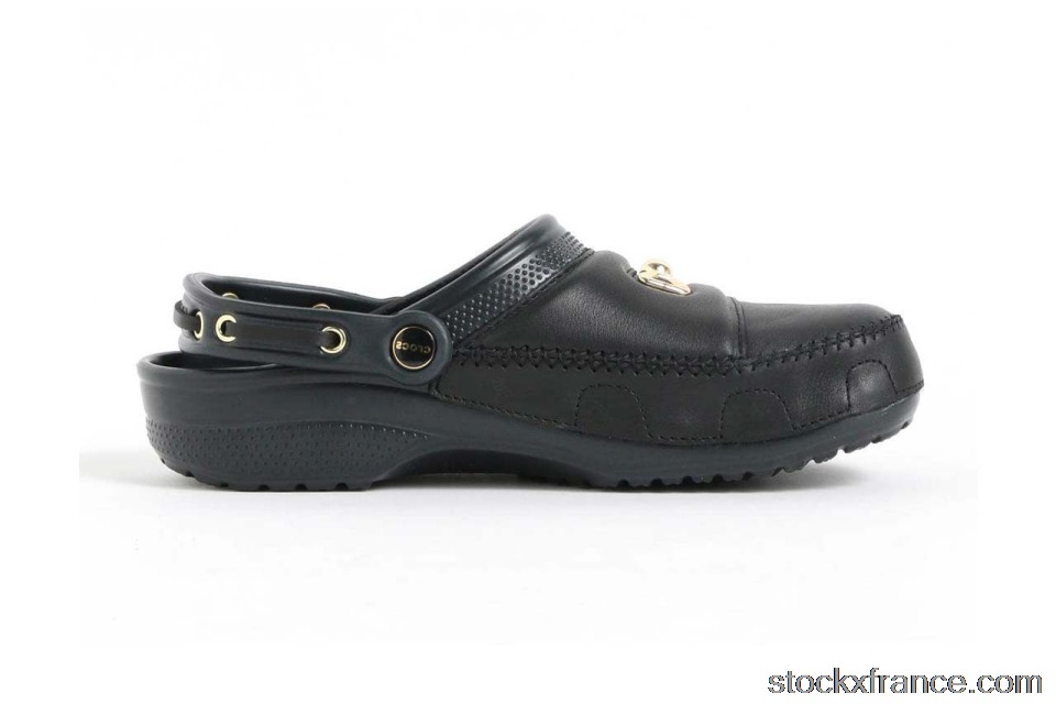Crocs Bit Clog Beams