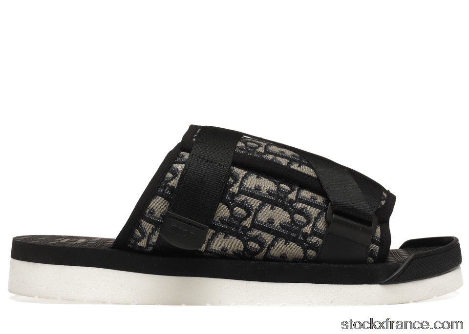 Dior Alpha Sandal Oblique 3SA081YXV_H961