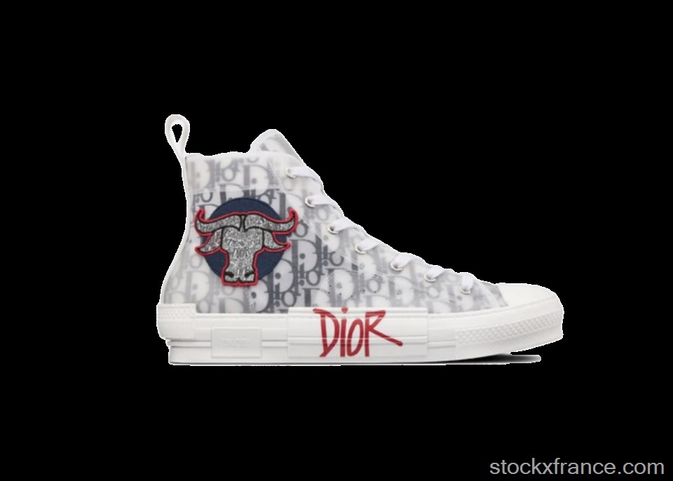Dior And Shawn B23 High 3SH118ZJK_H063