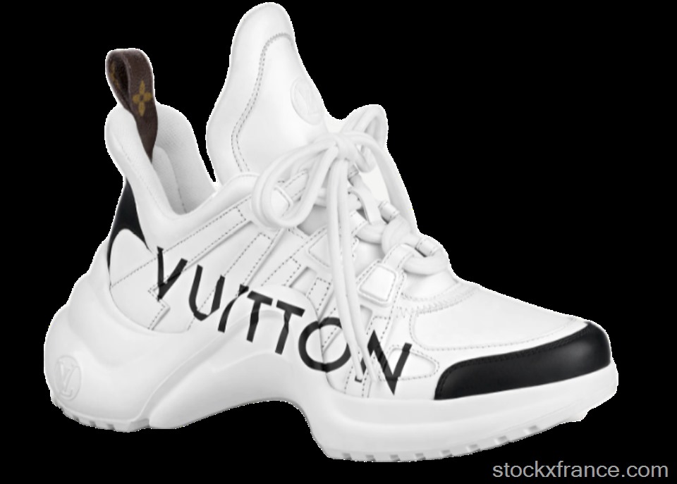 Louis Vuitton Archlight Black Signature (W) 1A8FK6