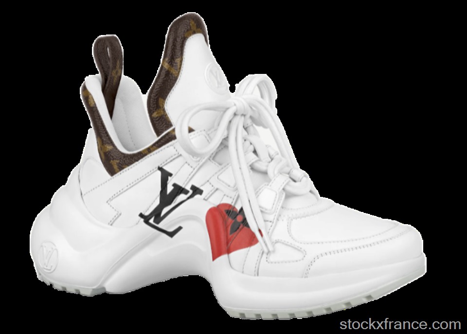 Louis Vuitton Archlight Game On (W) 1A8MRP