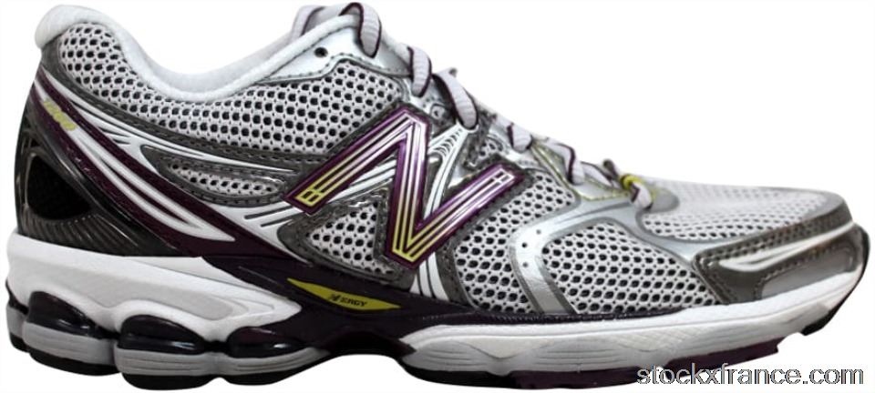New Balance 1260 Silver (W) W1260PS