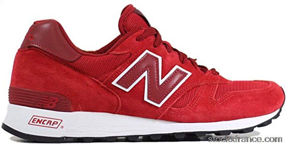 New Balance 1300 Age of Exploration Red M1300CSU