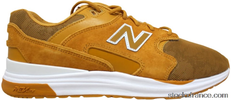 New Balance 1550 RevLite Reflective Quake White ML1550KQ