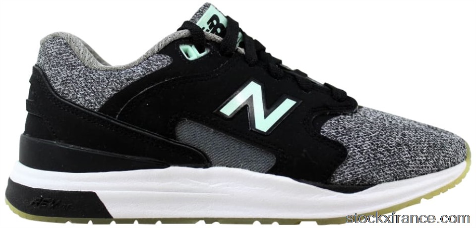 New Balance 1550 Sirens Black Seafoam (W) WL1550SA