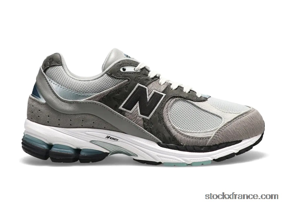 New Balance 2002R Atmos Grey Rat M2002RAT
