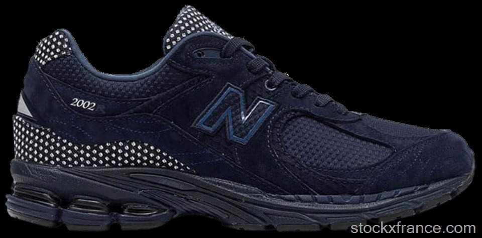 New Balance 2002R COSTS x FDMTL