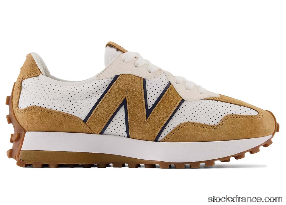 New Balance 327 Bandier Workwear Indigo (W) WS327QW