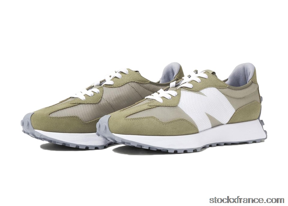 New Balance 327 Beauty and Youth MS327CS1