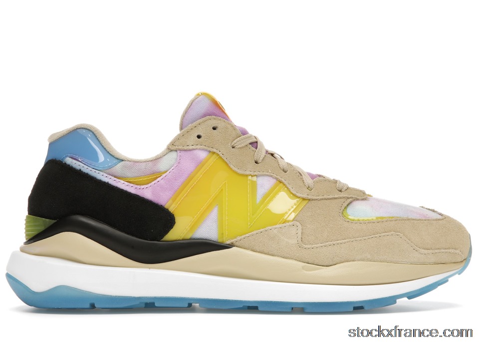 New Balance 57 40 atmos