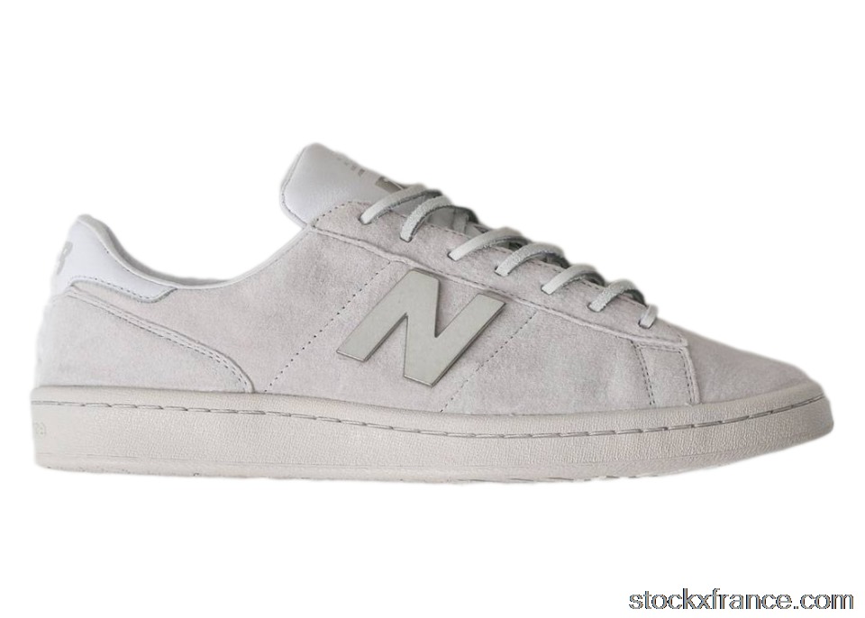 New Balance 791 Bait Select Program White CT791B52
