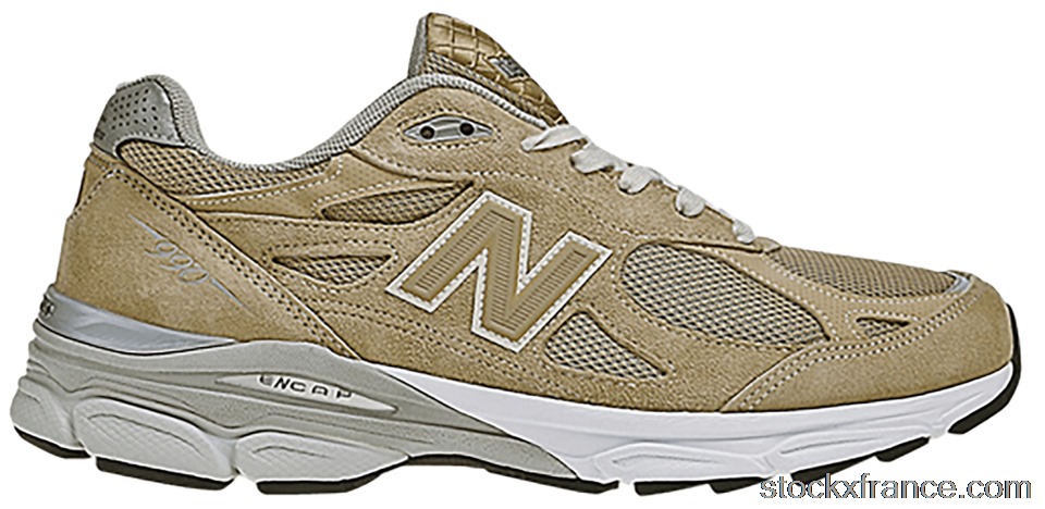 New Balance 990 Beige M990BG3