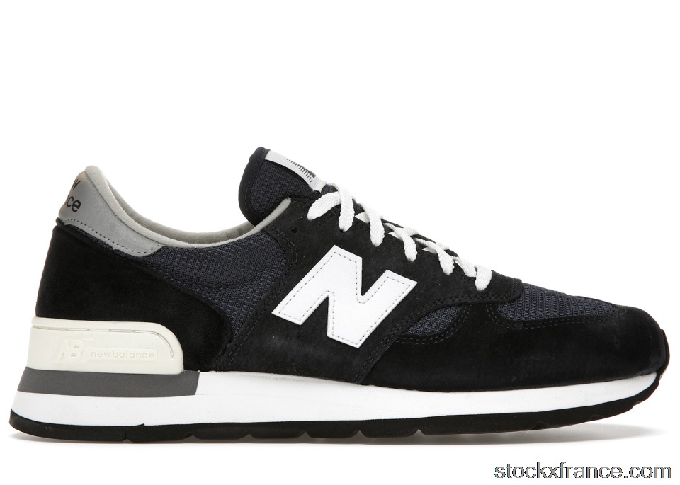 New Balance 990 Bringback Navy M990N