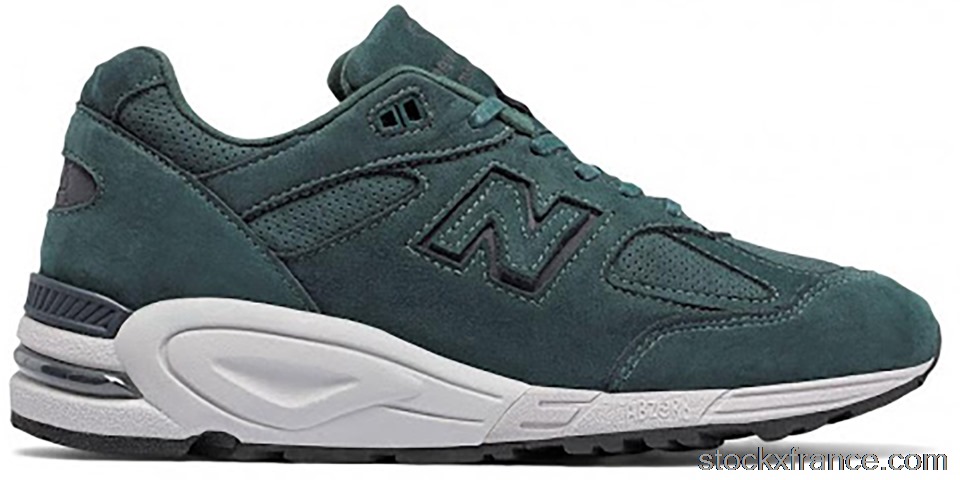 New Balance 990 Dark Teal M990DRK2