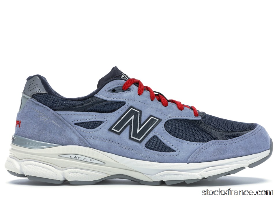 New Balance 990 No Vacancy Inn US990MC3