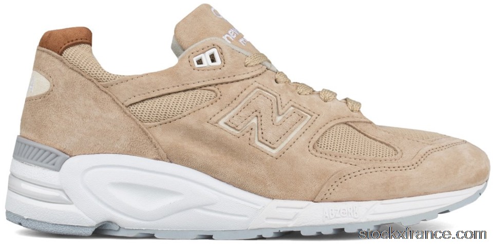 New Balance 990 Tan M990TN2