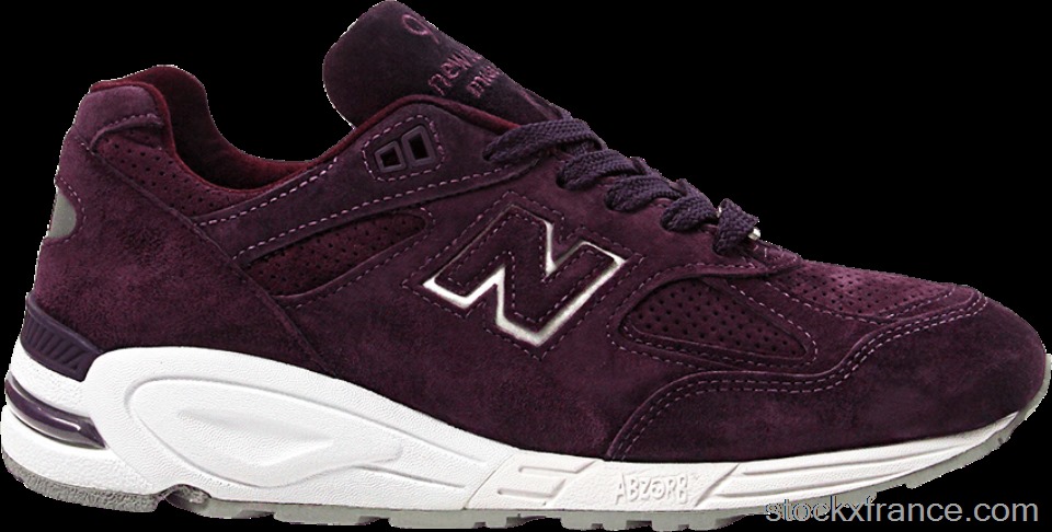 New Balance 990v2 Concepts Tyrian M990CPT2