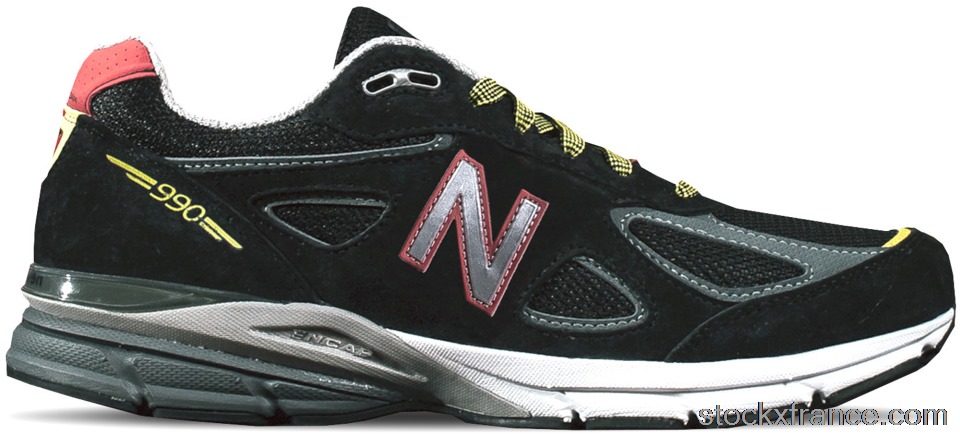 New Balance 990v4 DTLR DMV2 M990DMVB