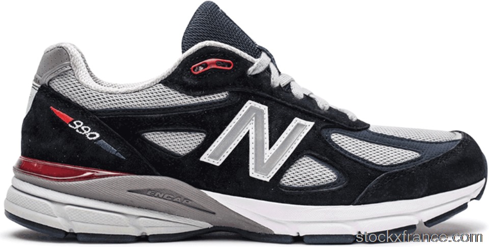 New Balance 990v4 DTLR Stars and Stripes M990SS4