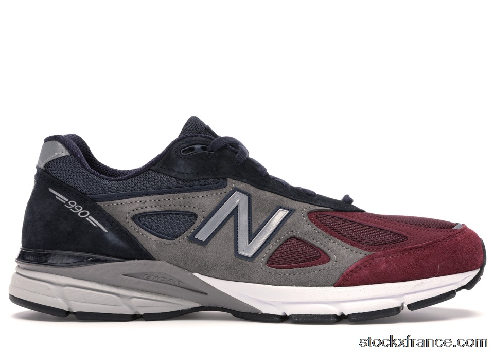 New Balance 990v4 Final Edition M990BGN4