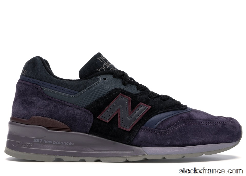 New Balance 997 Barf M997NAK