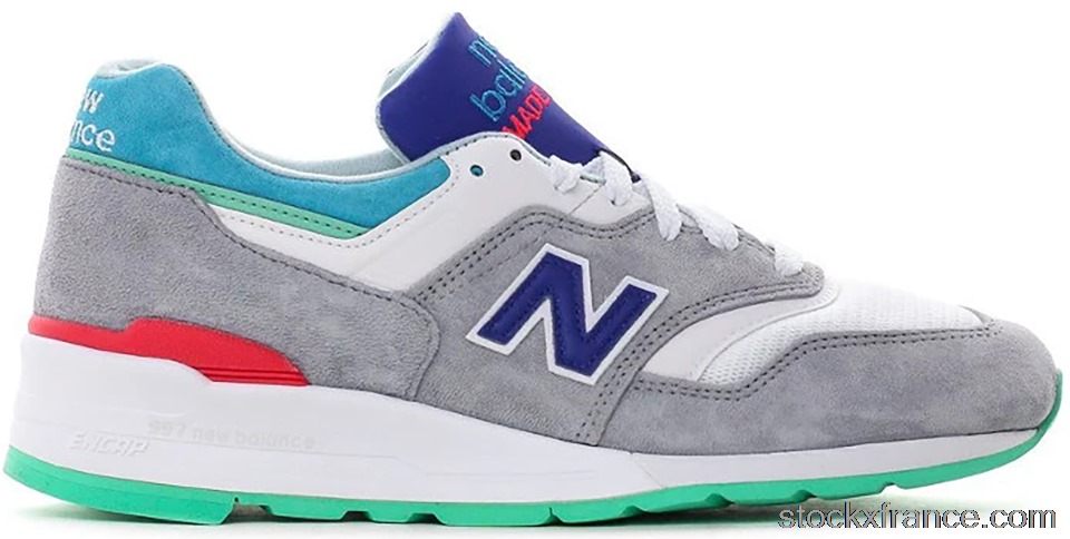 New Balance 997 Baseball Pack Jade M997CDG