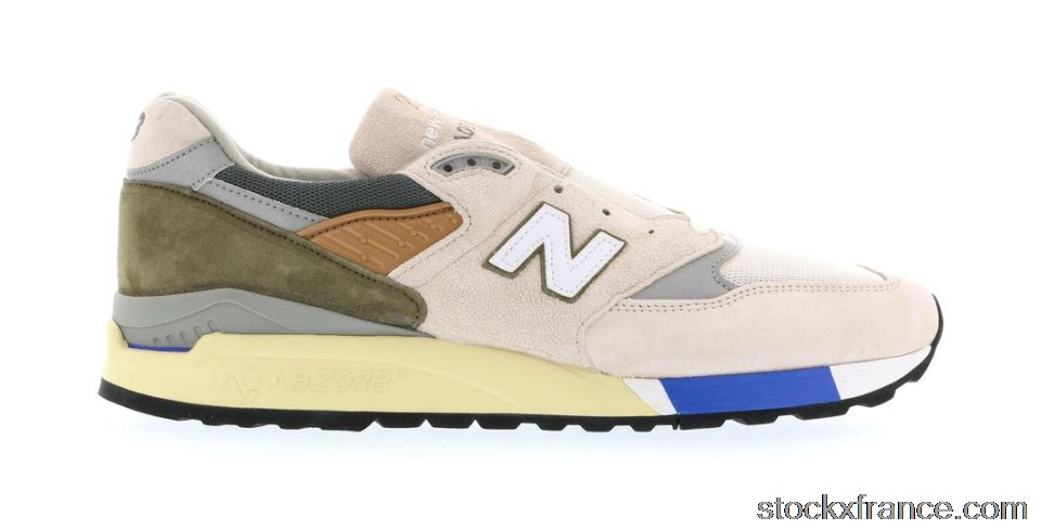 New Balance 998 Concepts C-Note M998TN2