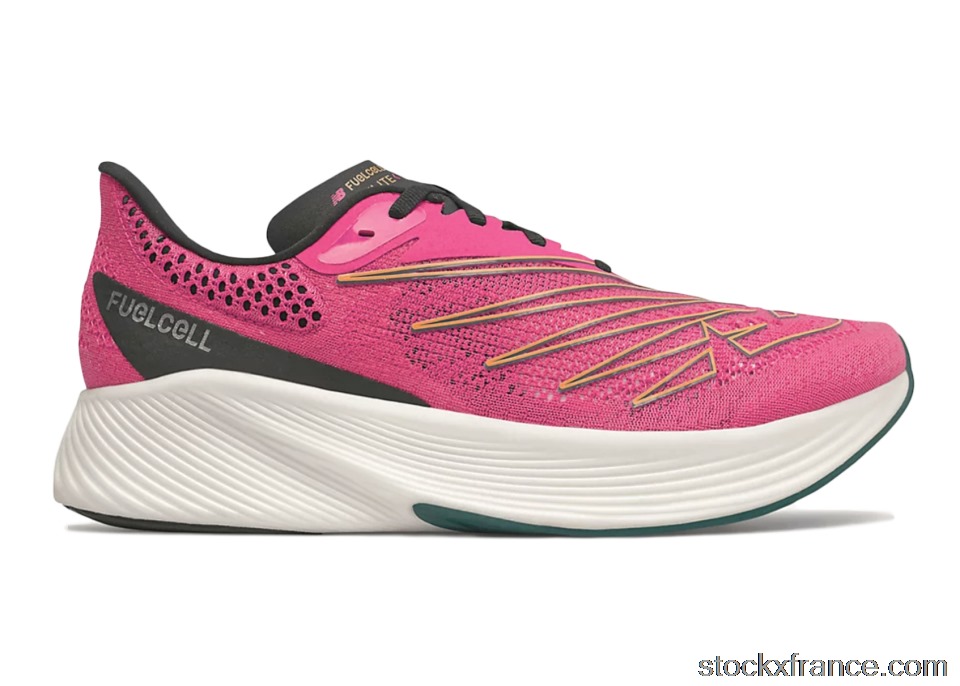 New Balance FuelCell RC Elite v2 Pink MRCELPB2