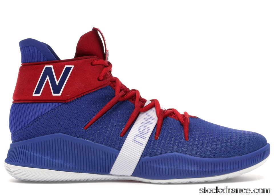 New Balance OMN1S Clippers Return of the Fun Guy BBOMNXCN