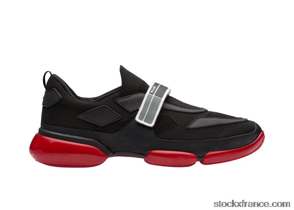 Prada Cloudbust Red 2OG064_1OUF_F002L