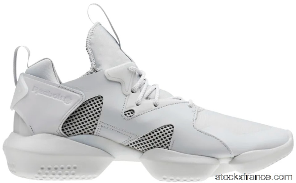 Reebok 3D OP. Lite Grey CN3826