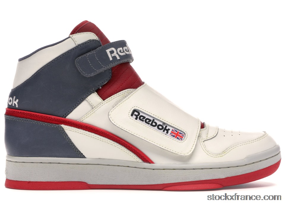 Reebok Alien Stomper Bishop 40th Anniversary DV8578