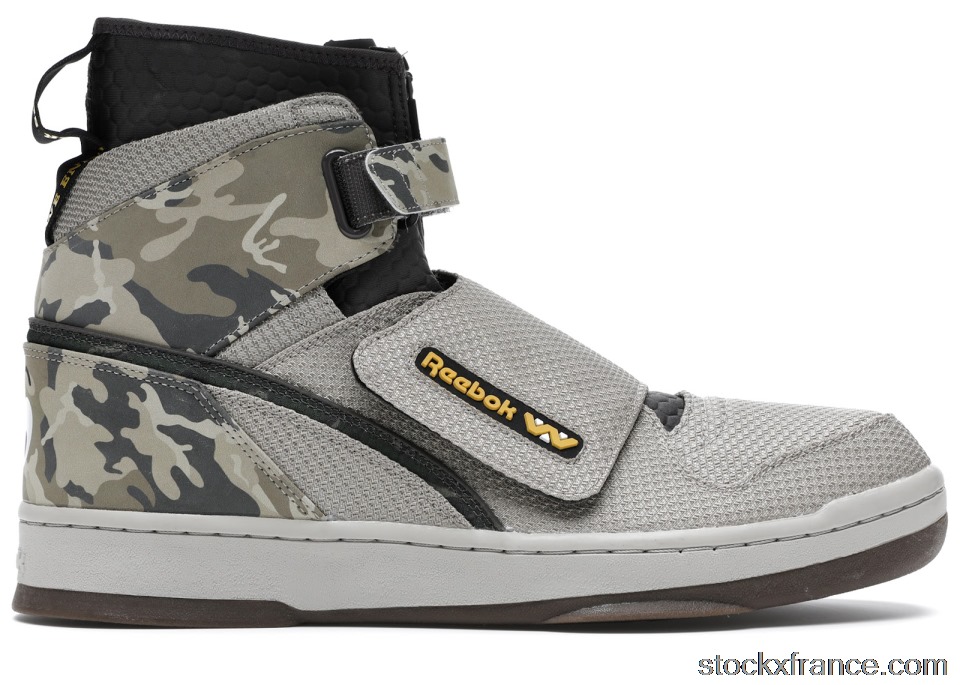 Reebok Alien Stomper Bug Stomper FV5052