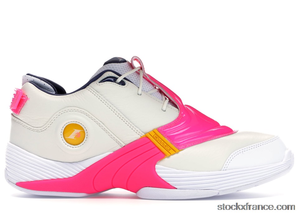 Reebok Answer 5 Eric Emanuel ComplexCon (2019) FV0894