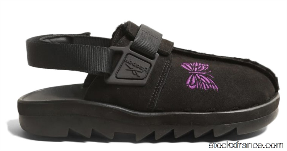 Reebok Beatnik Beams x Needles DV5553