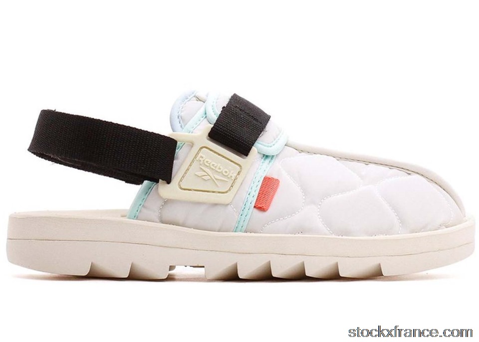 Reebok Beatnik M-65 Chalk GW8323