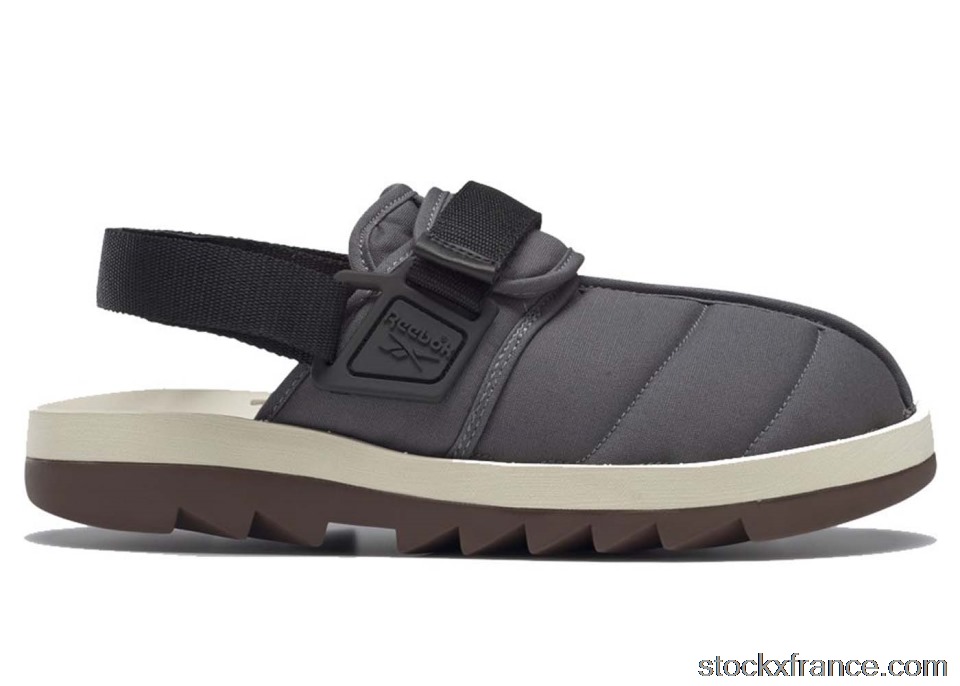 Reebok Beatnik Pure Grey GW8273 GY8273
