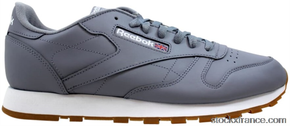 Reebok CL Leather MU Cool Shadow DV3839