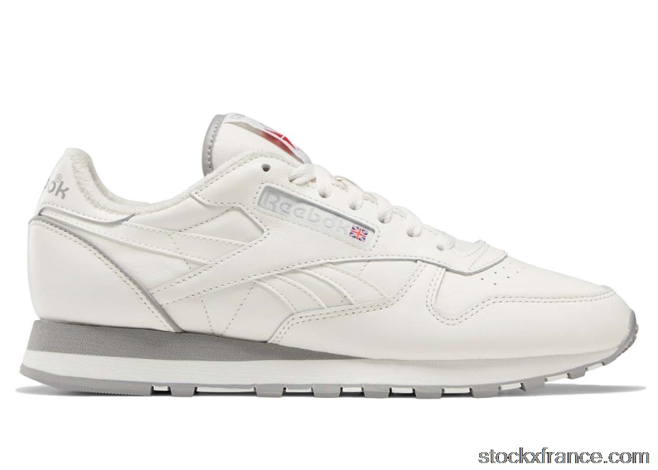 Reebok Classic Leather 1983 Vintage Chalk GX0281